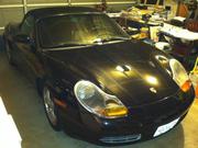 2000 porsche boxter v