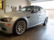 2011 BMW m3