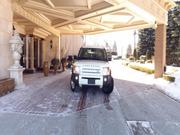 2006 LAND ROVER