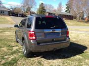 2011 Ford