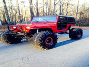 1995 jeep