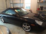 2002 Porsche 911 Excellent condition,