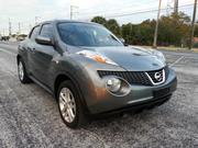 Nissan Juke 27791 miles