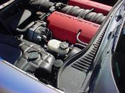 2001 Chevrolet Corvette