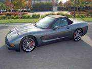 2003 CHEVROLET