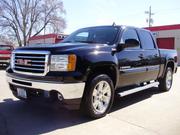 2009 gmc
