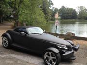 Plymouth 2001 2001 - Plymouth Prowler