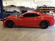 Chevrolet Camaro 6.2L 376Cu. In.