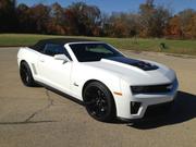 2013 chevrolet 2013 - Chevrolet Camaro