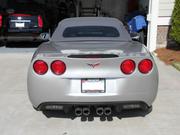 Chevrolet Corvette 40118 miles