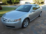 2006 acura