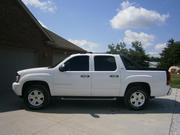 2008 chevrolet 2008 - Chevrolet Avalanche
