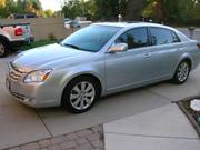 TOYOTA AVALON 2006 - Toyota Avalon