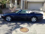 Jaguar Xk 4.0 LITRE 5 SPE