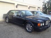 bentley brooklands 1997 - Bentley Brooklands