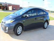 toyota prius 2010 - Toyota Prius