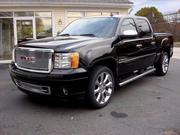 2008 Gmc 2008 - Gmc Sierra 1500
