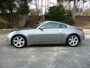 NISSAN 350Z 2005 - Nissan 350z