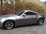 Nissan 350z 2007 - Nissan 350z