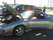 2002 Pontiac Firebird