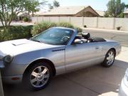 Ford Thunderbird 85400 miles