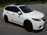 2012 acura 2012 - Acura Tsx