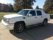 2003 CHEVROLET 2003 - Chevrolet Avalanche 1500