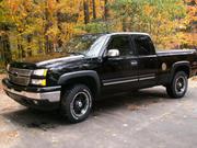 Chevrolet Silverado 1500 5.3L 325Cu. In.