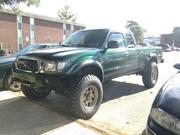 Toyota 2003 2003 - Toyota Tacoma