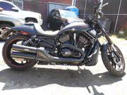 2013 Harley-davidson