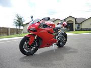 2012 DUCATI