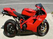 2008 ducati