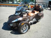 Can-am Spyder