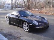 2007 PORSCHE 911 2007 - Porsche 911