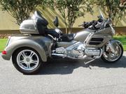 2006 Honda Gold Wing