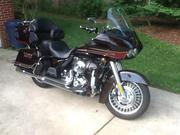 2011 HARLEY-DAVIDSON