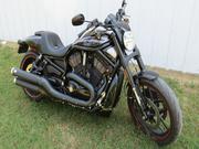 2013 harley-davidson vrsc dark custom