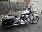 Harley-davidson Road King