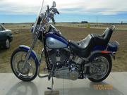 2010 Harley-davidson 1584