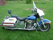 1977 harley-davidson