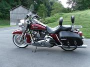2007 HARLEY-DAVIDSON