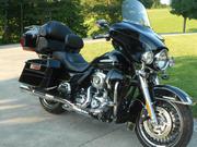 Harley-davidson 2012