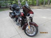 HARLEY-DAVIDSON ULTRA CLASSIC