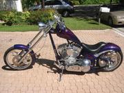 2003 Big Dog Motorcycles