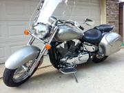 2004 Honda