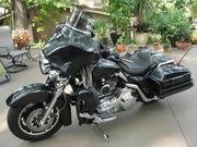 Harley-davidson Street Glide 6650 miles