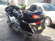 Honda Gold Wing 1832