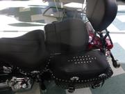Harley-davidson Heritage Softail