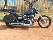 2012 HARLEY-DAVIDSON