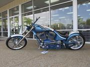 2007 custom